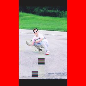 Meet your Posher, Sean